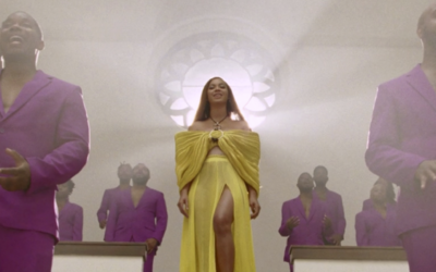 5 faith moments in Beyoncé’s ‘Black Is King’