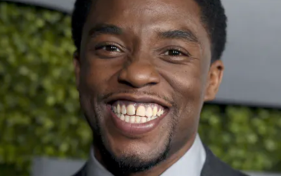 Chadwick Boseman’s death from colorectal cancer underscores health gaps for African Americans
