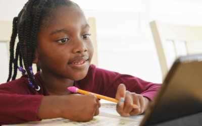 Making the most of K-12 digital textbooks and online educational tools