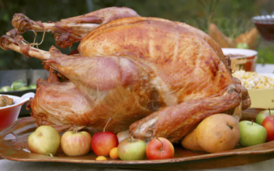 How to host a safe holiday meal during coronavirus