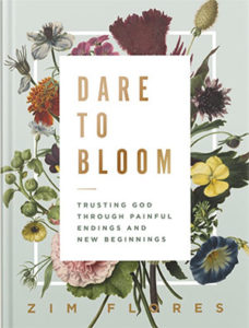 Dare to Bloom 