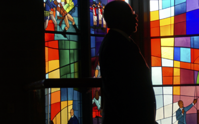 Henry Louis Gates’ new book and TV series distills centuries of Black church history