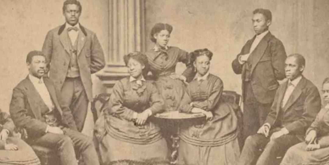 How Black people in the 19th century used photography as a tool for social change