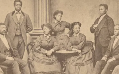 How Black people in the 19th century used photography as a tool for social change