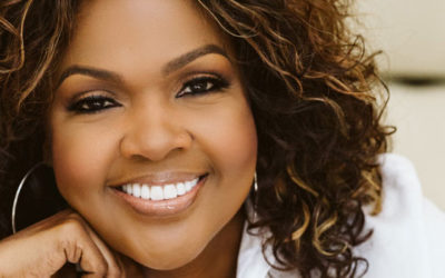 Believe For It: A Look at CeCe Winans’ new book