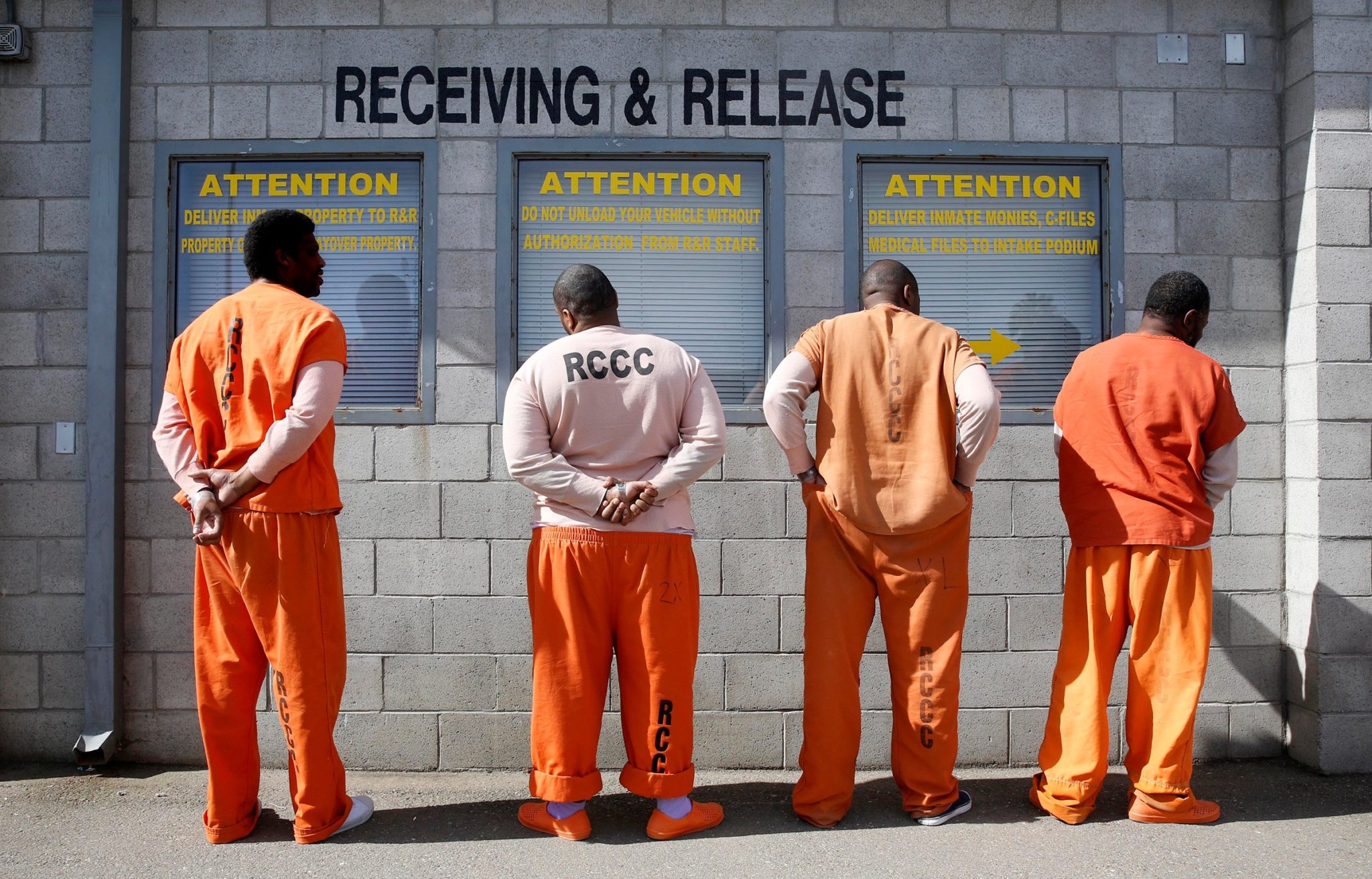 Prison Fellowship joins campaign to reform cocaine sentencing