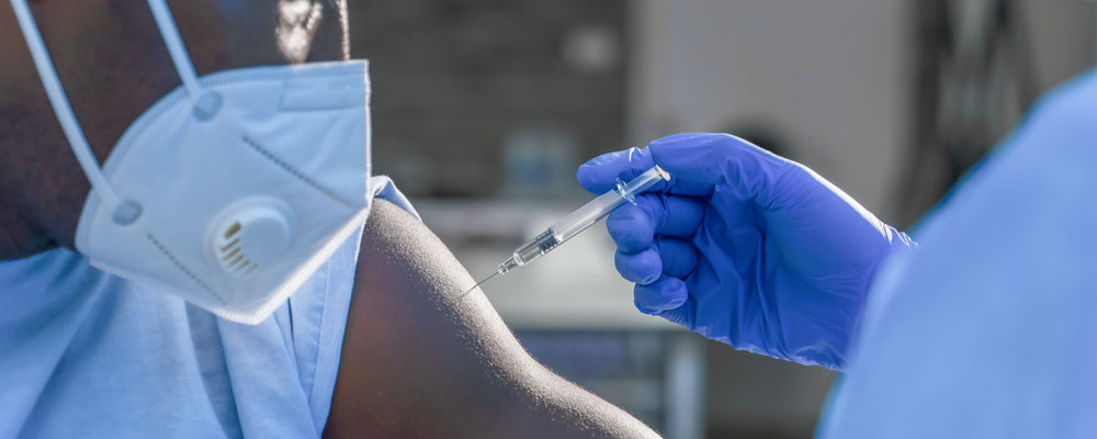 Black Churches Fill a Unique Role in Combating Vaccine Fears