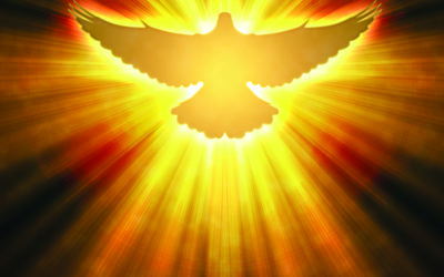 Why Don’t We Celebrate Pentecost This Year?