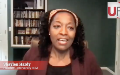 Finding Faith and Community on Virtual Campuses: An Interview with Shaylen Hardy