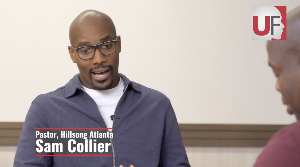 Mega Move: An Interview with Hillsong Atlanta Pastor Sam Collier