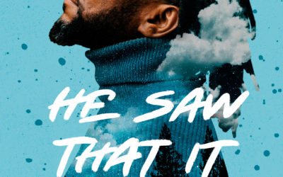 He Saw That It Was Good: An Interview with Sho Baraka