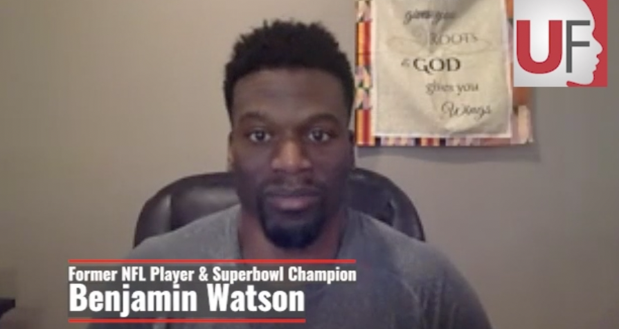 From Football Field to Mission Field: Interview with Benjamin, Asa, & Rev. Kenneth Watson