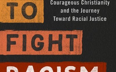 How to Fight Racism: An Interview with Jemar Tisby