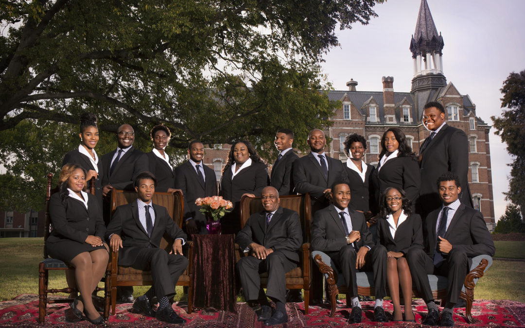 Fisk Jubilee Singers continue to sing spirituals 150 years later