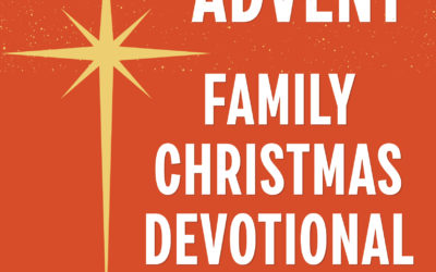 Joyous Advent: Family Christmas Devotional Q&A