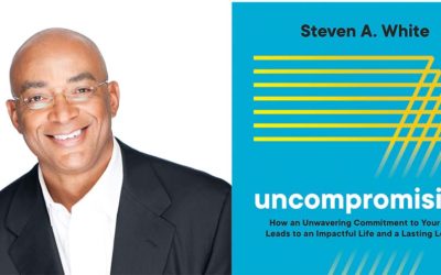 Uncompromising: An Interview with Steve White