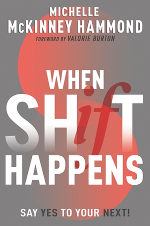 When Shift Happens: Michelle McKinney Hammond x UrbanFaith