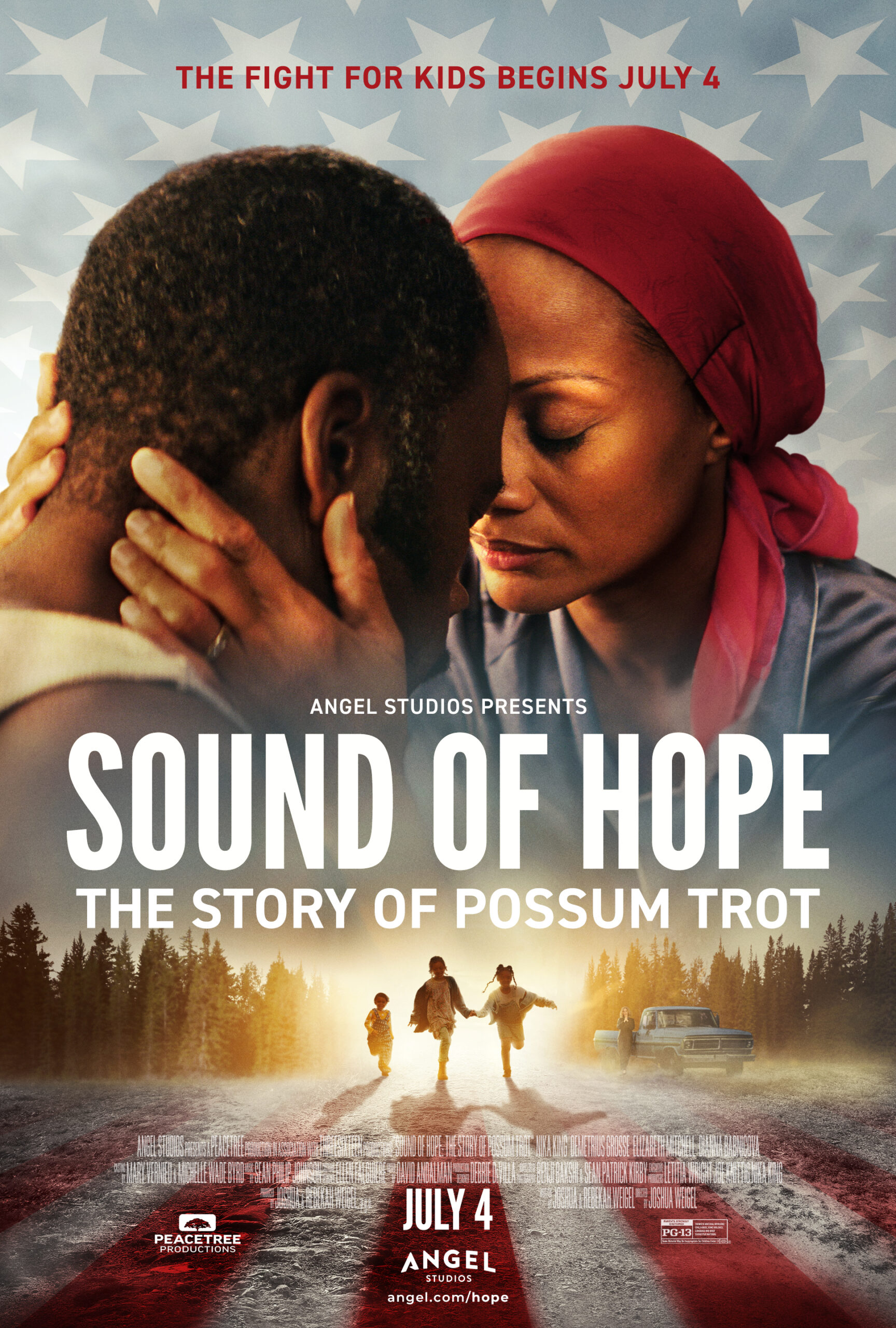 Sound of Hope: Interview with Nika King | Urban Faith