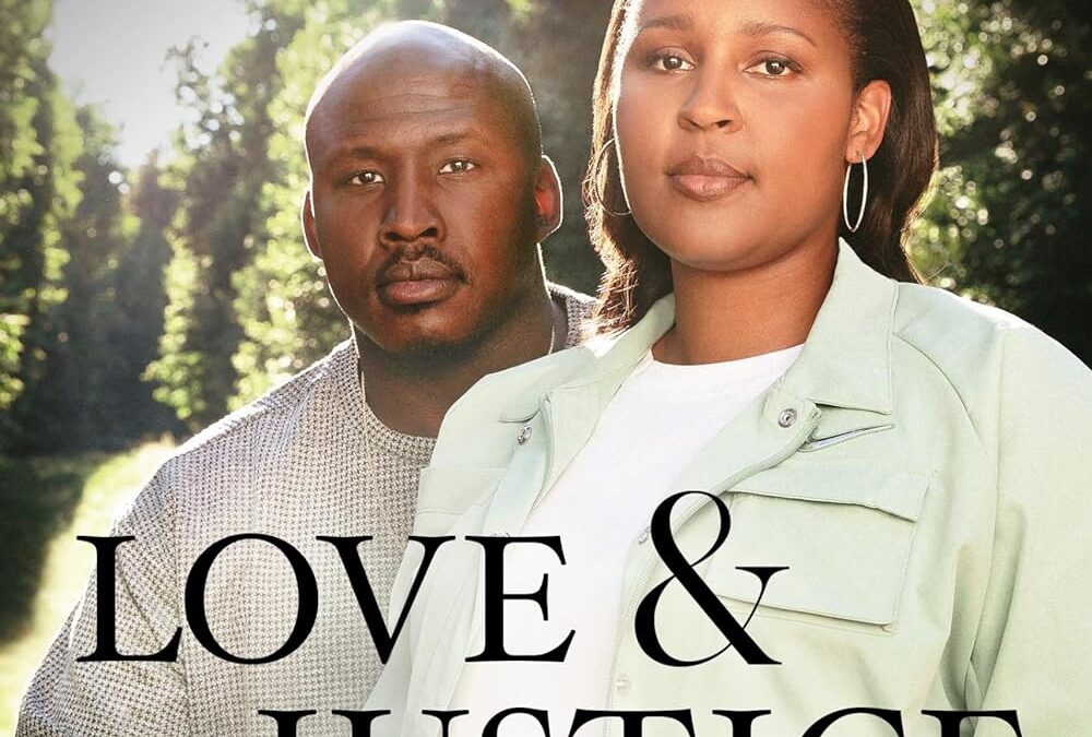 Love, Basketball, & Justice: An Interview with Maya Moore Irons & Jonathan Irons