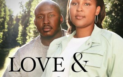 Love, Basketball, & Justice: An Interview with Maya Moore Irons & Jonathan Irons