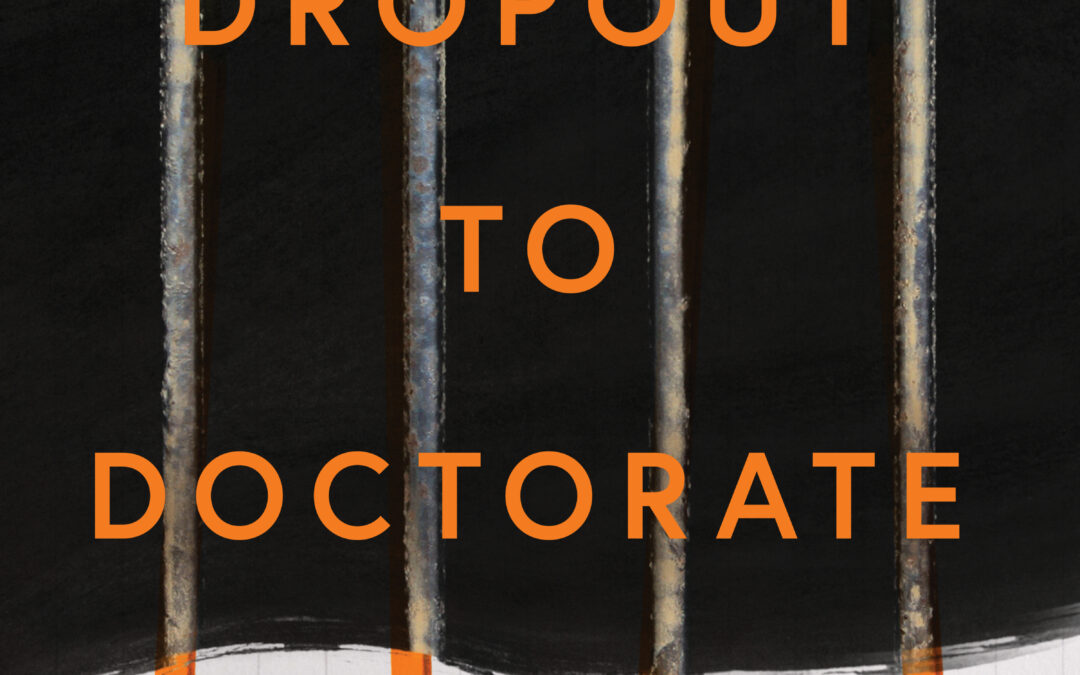 From Dropout to Doctorate: UF x Dr. Terence Lester