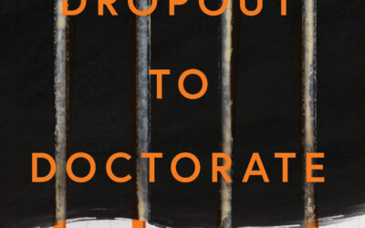 From Dropout to Doctorate: UF x Dr. Terence Lester