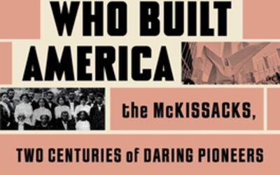 The Black Family Who Literally Built America