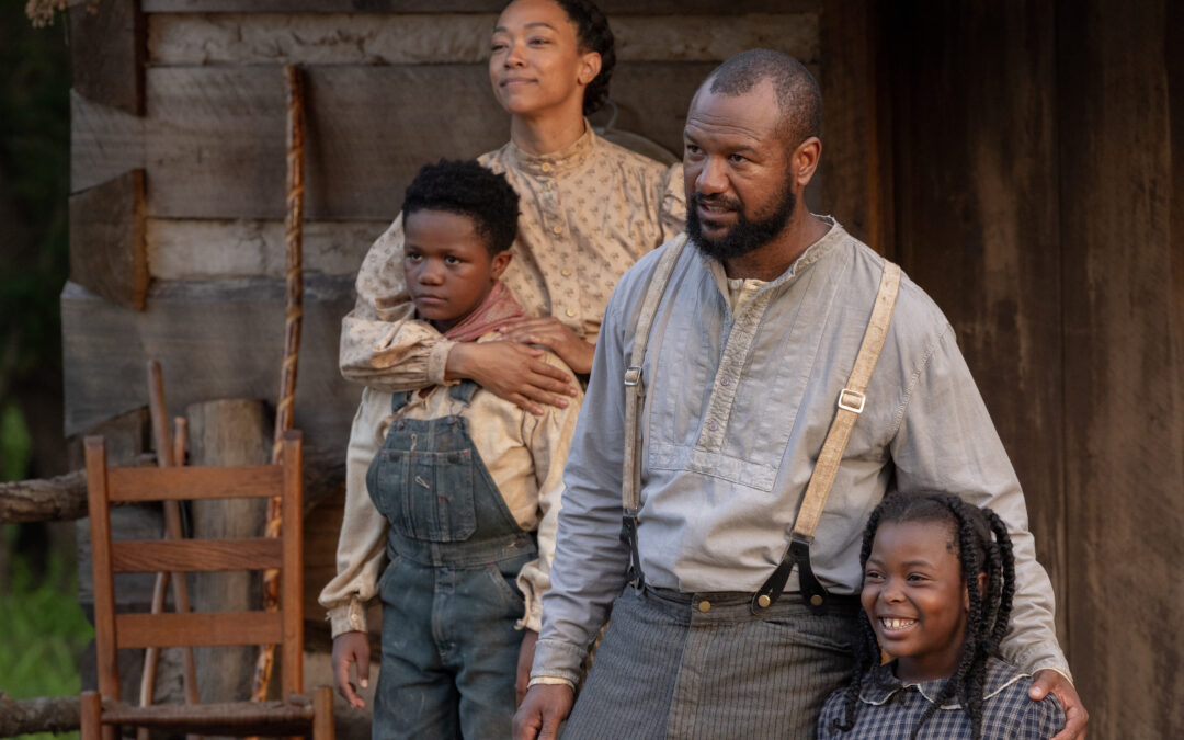 UrbanFaith x Sarah’s Oil Interview