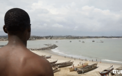 The Joseph Prophecy Black History Bible Study