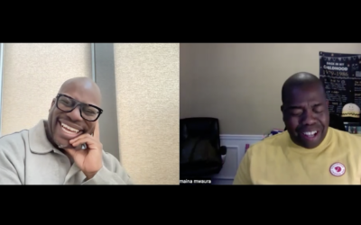 Dear Future Wifey Host Laterras Whitfield on Becoming a “Student of Love”