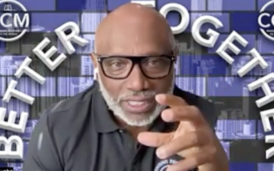 Turning Into the Skid: A Faith Story About Healing, Purpose, and Not Giving Up