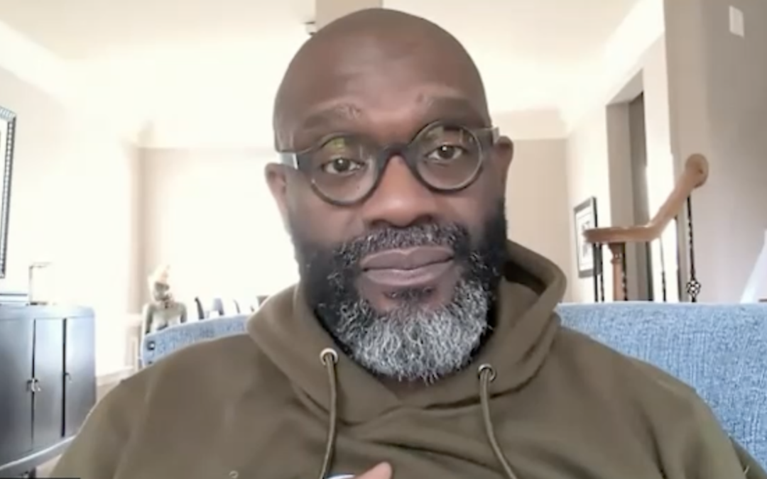 William H. Lamar IV on Black Ancestors, Faith, and Why Preserving Black History Matters