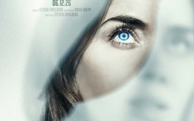 Disclosure Day Is a Return to Spielberg’s Roots