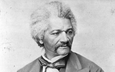 Frederick Douglass: ‘What Is July 4th to the Negro?’