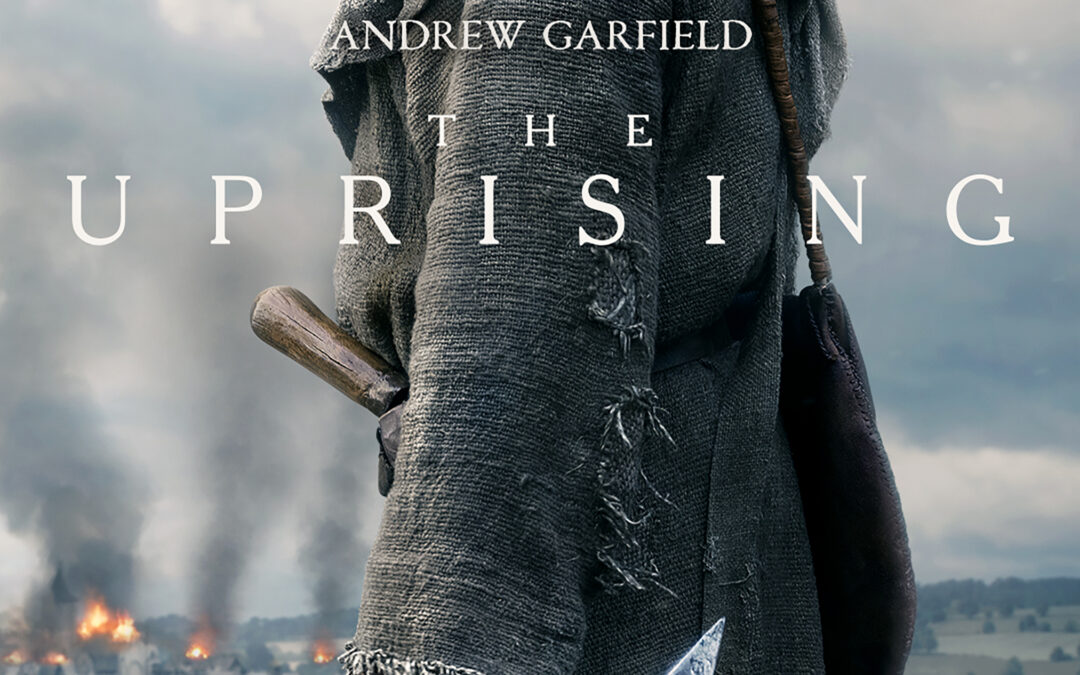 Faith, Power, and the Flawed Humanity of ‘The Uprising’