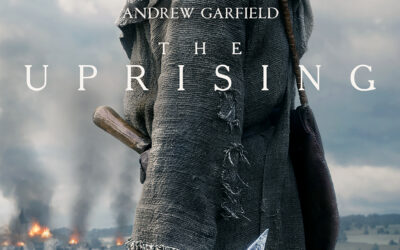 Faith, Power, and the Flawed Humanity of ‘The Uprising’